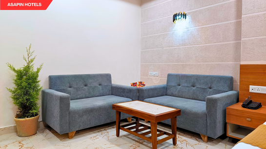 kuumars by asapin hotels
