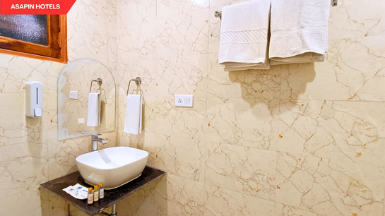 kuumars by asapin hotels