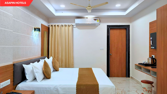 kuumars by asapin hotels