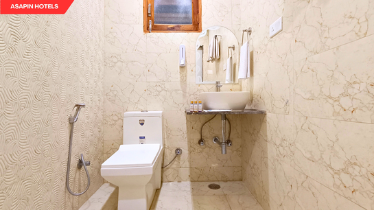 kuumars by asapin hotels