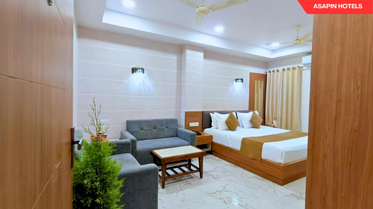 kuumars by asapin hotels