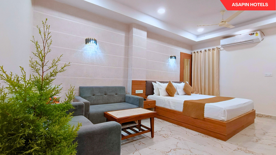 kuumars by asapin hotels