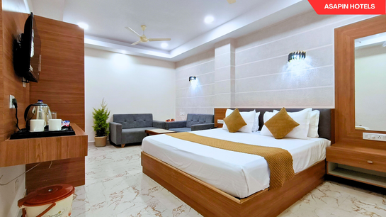 kuumars by asapin hotels