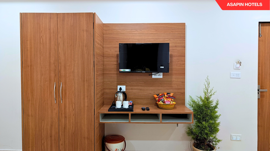 kuumars by asapin hotels