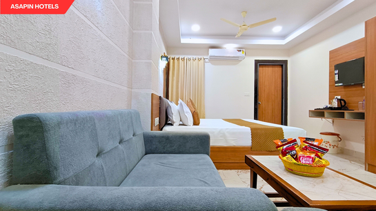 kuumars by asapin hotels