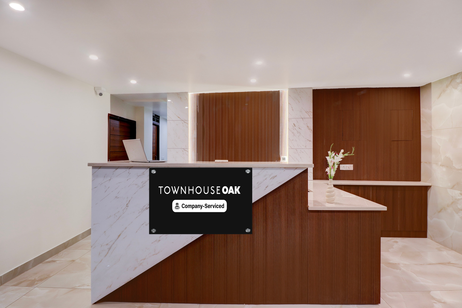 Super Townhouse Oak Fri Dehradun Formerly Hotel El Portrait,,3 star