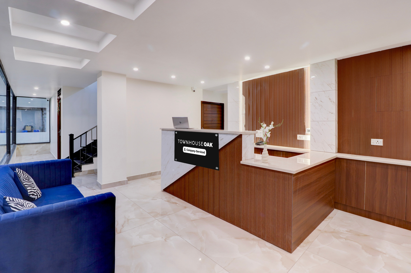 Super Townhouse Oak Fri Dehradun Formerly Hotel El Portrait,,3 star