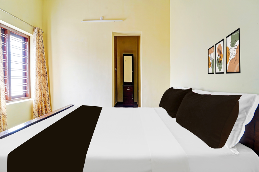 super hotel o omalloor temple formerly mts lodge