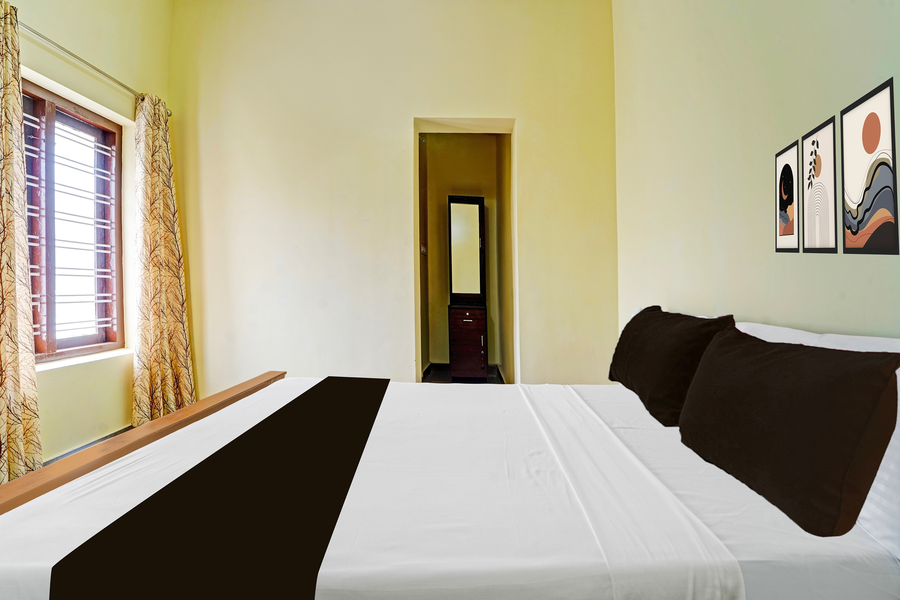 super hotel o omalloor temple formerly mts lodge