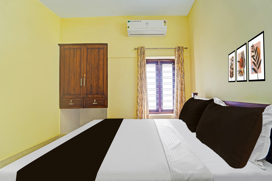 super hotel o omalloor temple formerly mts lodge