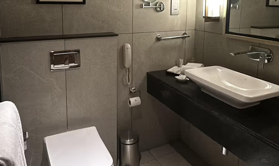 dolphin hotel
