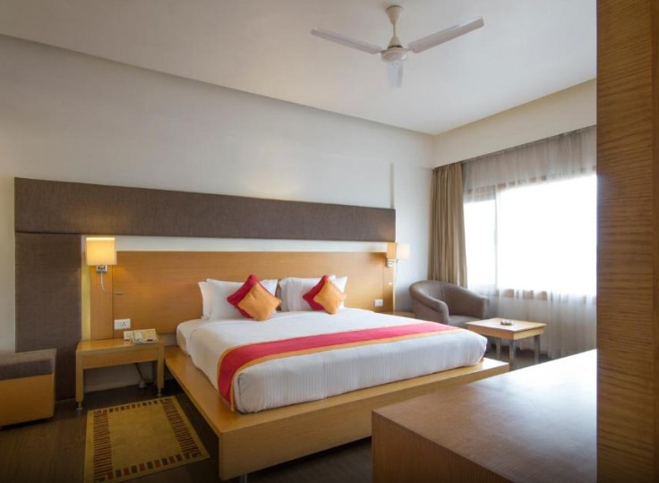 dolphin hotel