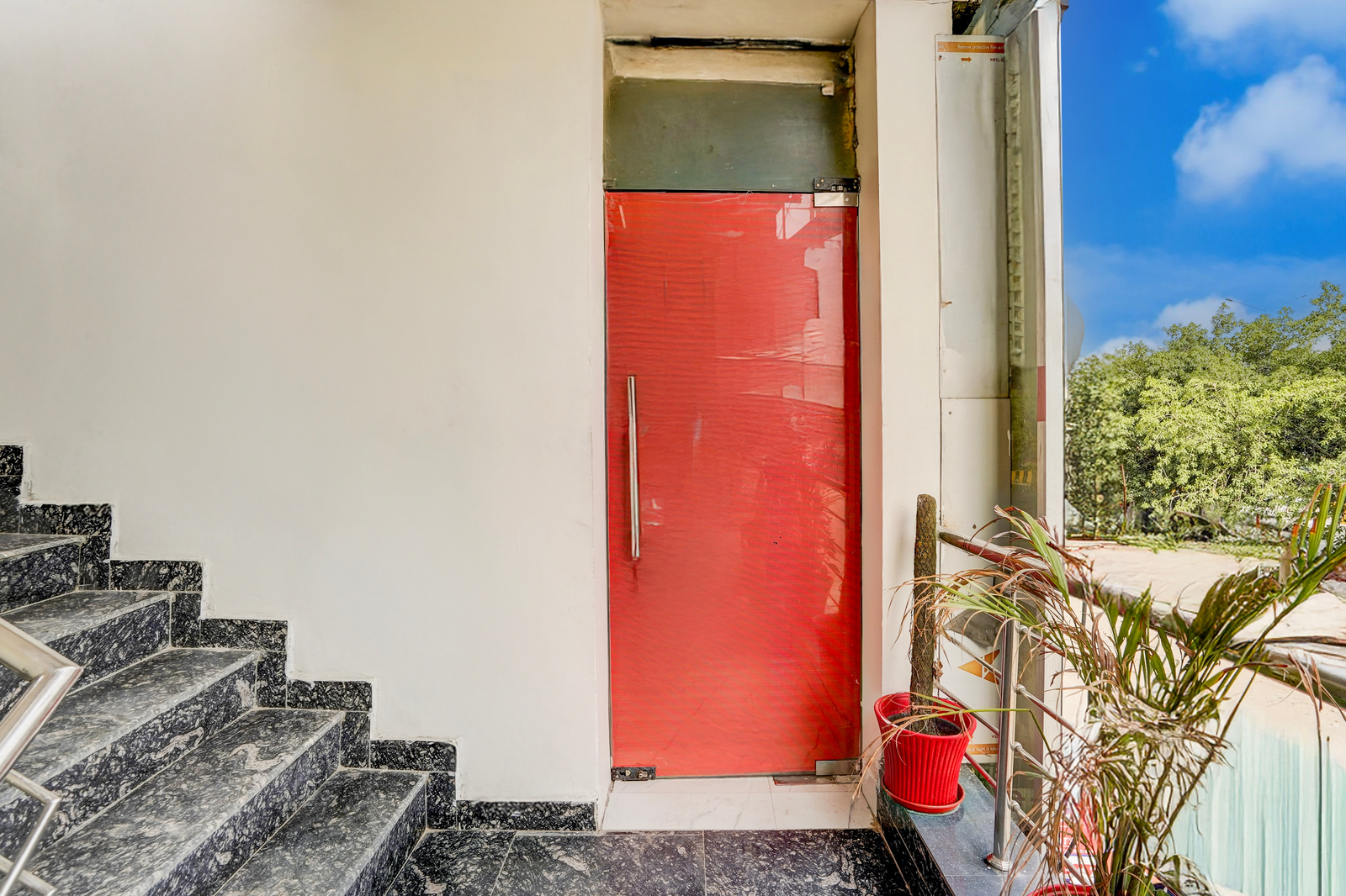 Hotel O Sector 51 Metro Station Formerly Shubham Residency,,3 star