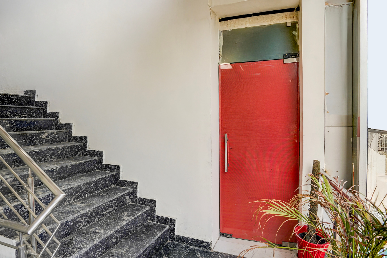 Hotel O Sector 51 Metro Station Formerly Shubham Residency,,3 star