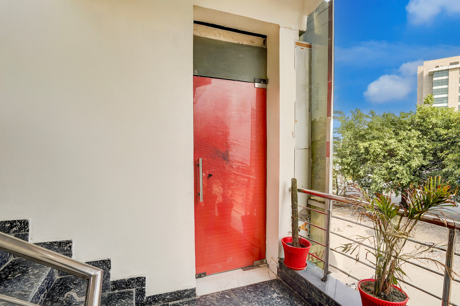 Hotel O Sector 51 Metro Station Formerly Shubham Residency,,3 star