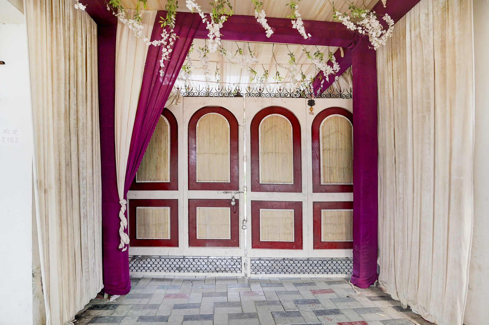 Super Hotel O Tisaura Formerly Alankar Lawn,,3 star