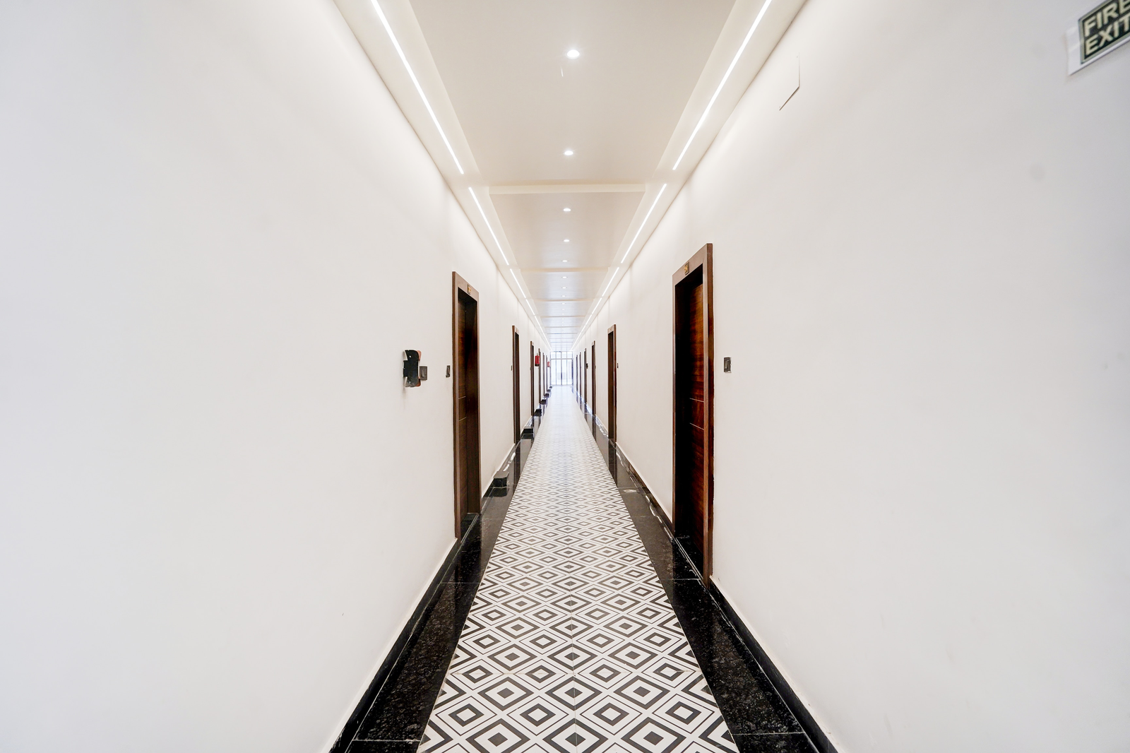 Super Hotel O Tisaura Formerly Alankar Lawn,,3 star