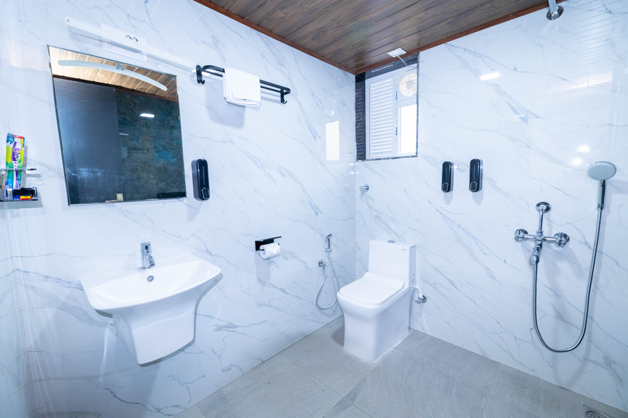solandis service apartments