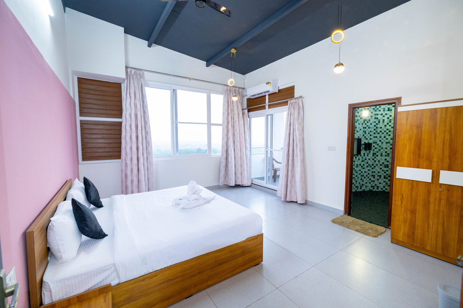 solandis service apartments