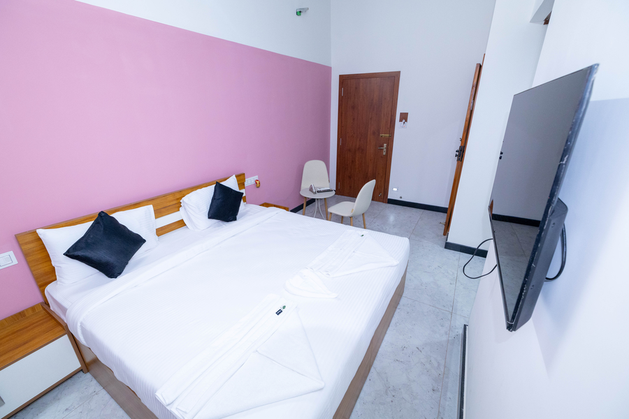 solandis service apartments
