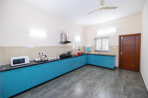 solandis service apartments