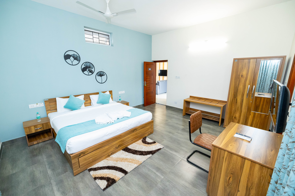 solandis service apartments