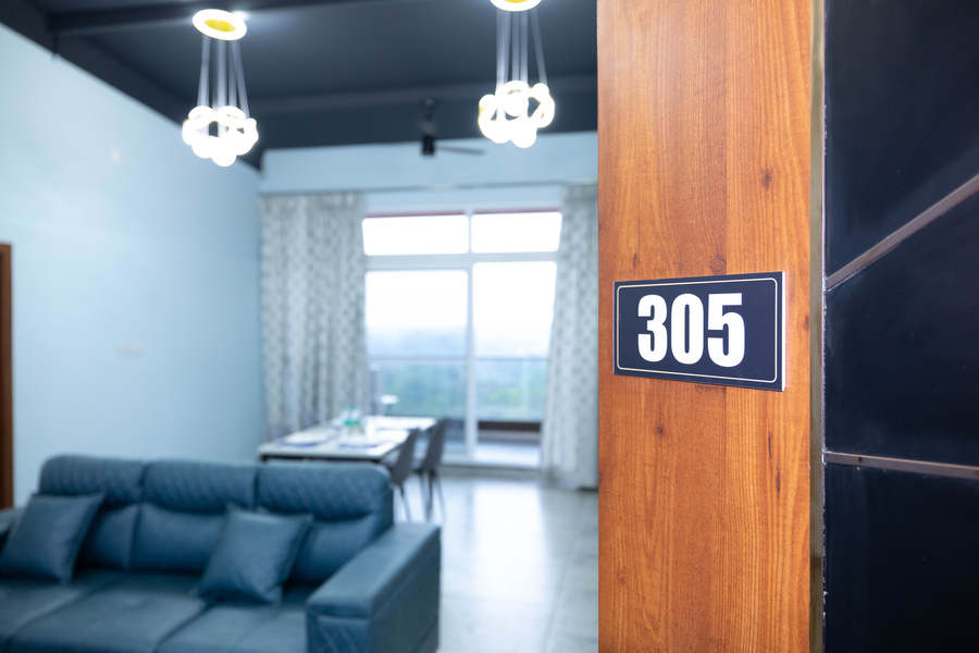 solandis service apartments