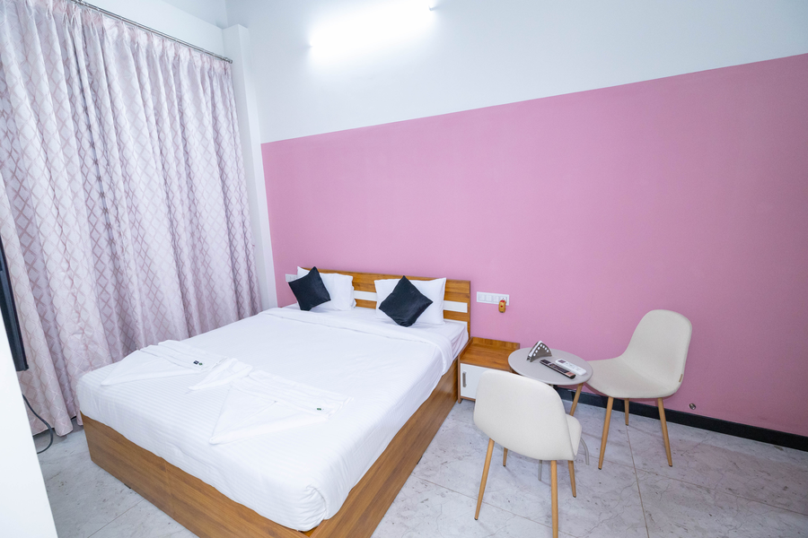 solandis service apartments