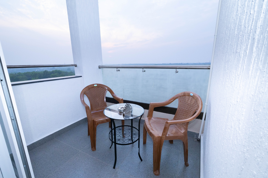 solandis service apartments