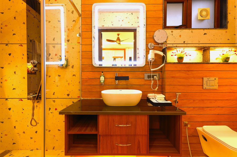 chitralekha boutique resort