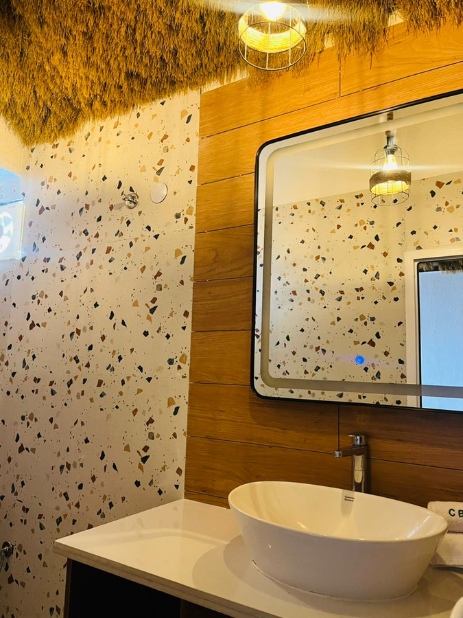 chitralekha boutique resort