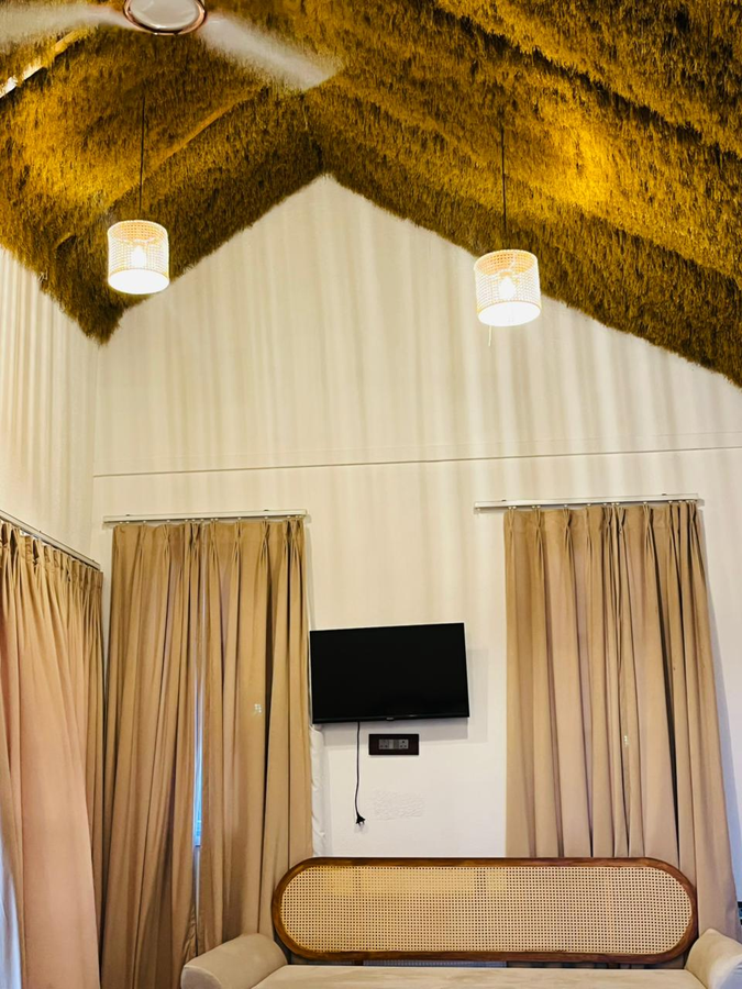 chitralekha boutique resort