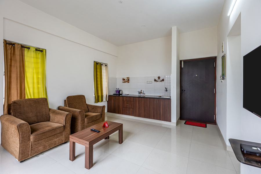 hotel acacia yelahanka