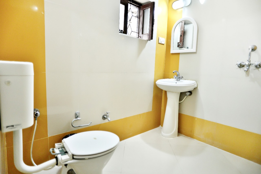 hotel rajputana palace