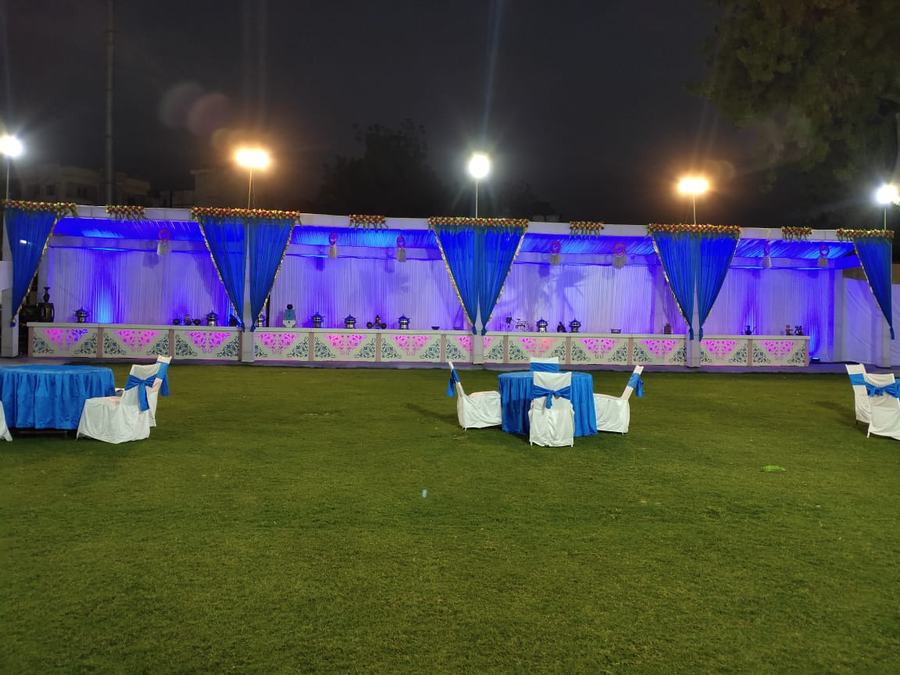 hotel rajputana palace