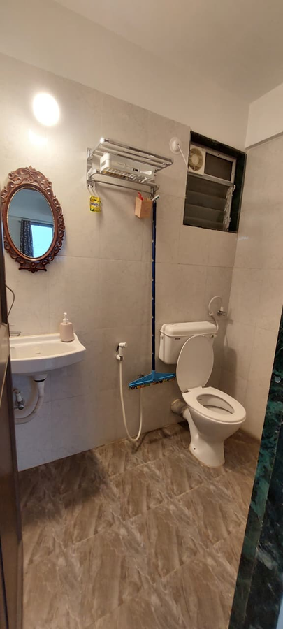 mountain breeze home stay