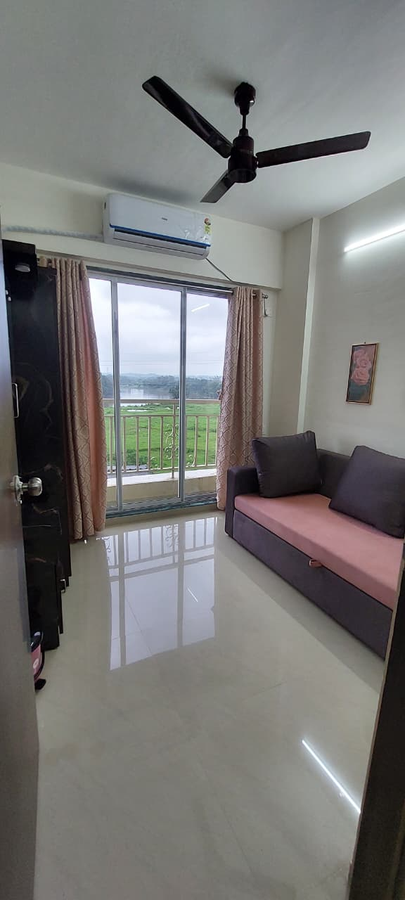 mountain breeze home stay