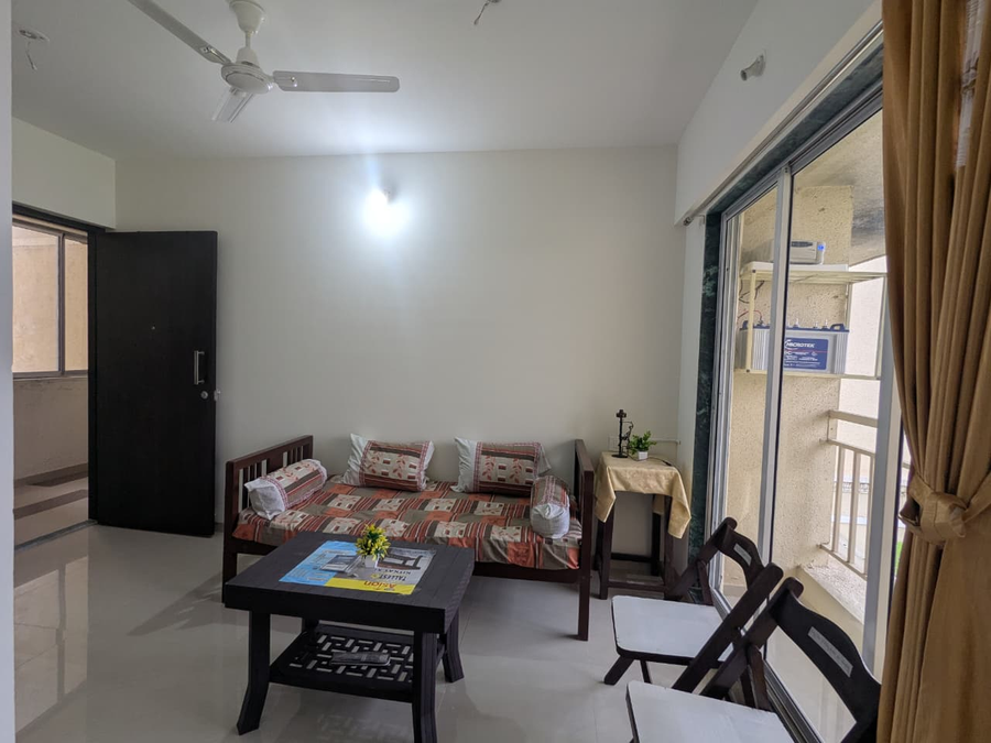 mountain breeze home stay