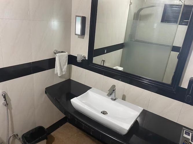 hotel drive inn mussoorie