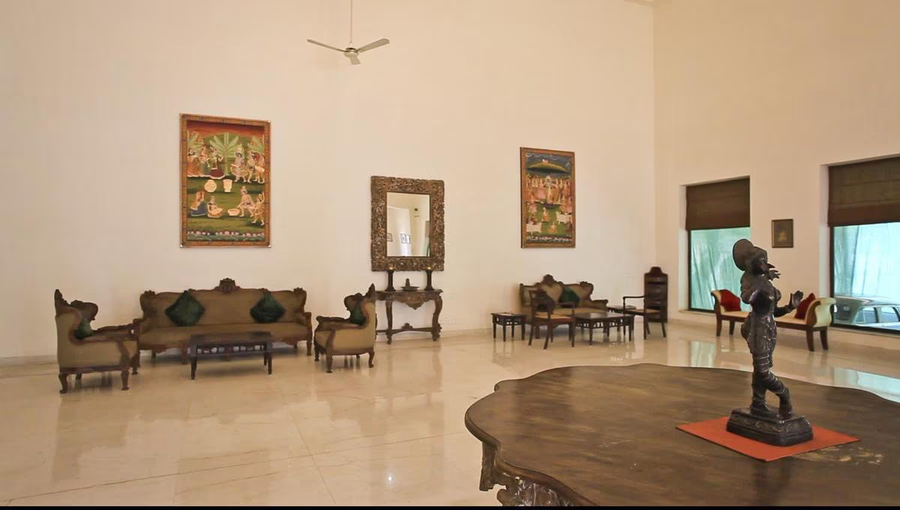 The Hadoti Palace Bundi,,3 star