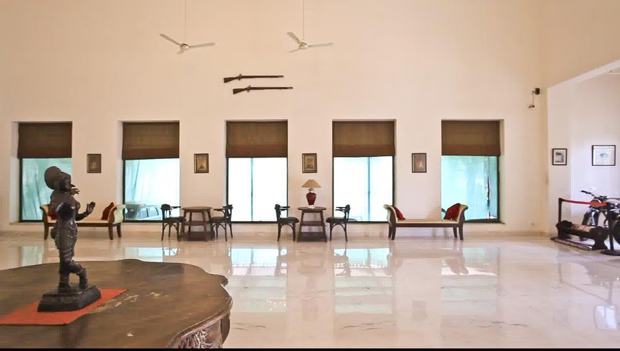 The Hadoti Palace Bundi,,3 star