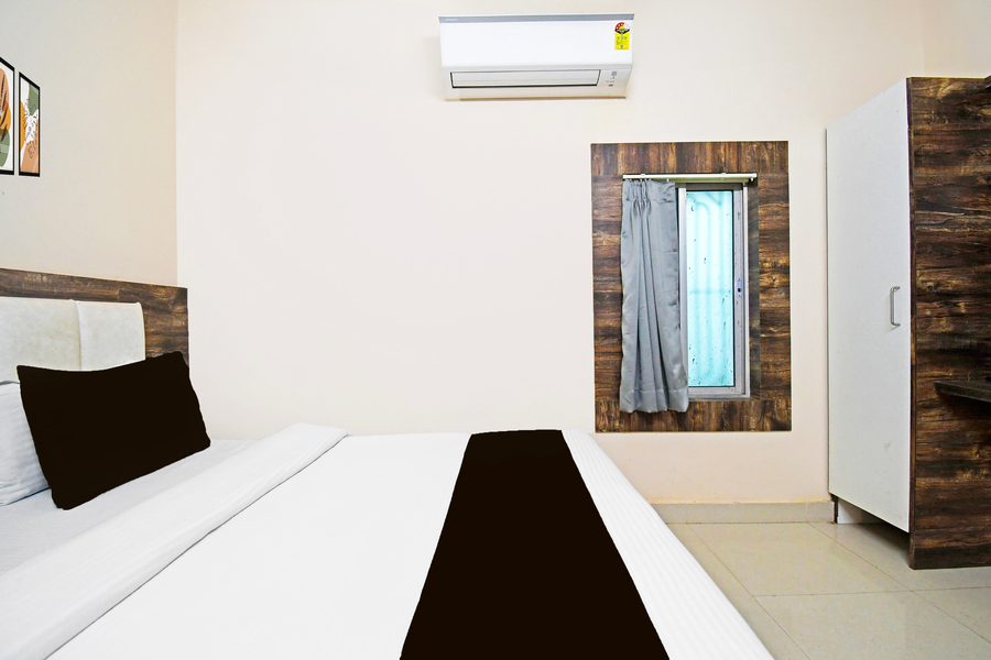 super collection o gandhi ghat formerly sai resorts