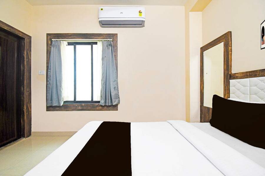 super collection o gandhi ghat formerly sai resorts