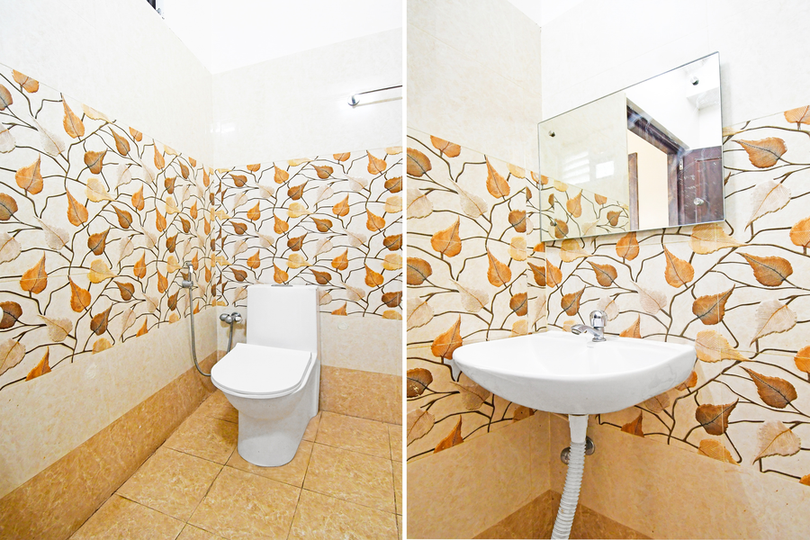 super collection o gandhi ghat formerly sai resorts