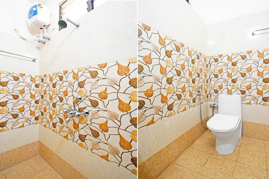 super collection o gandhi ghat formerly sai resorts