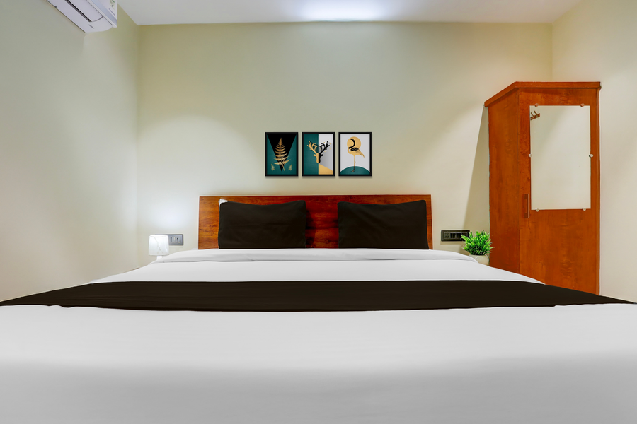 super hotel o ananthpur formerly tr residency