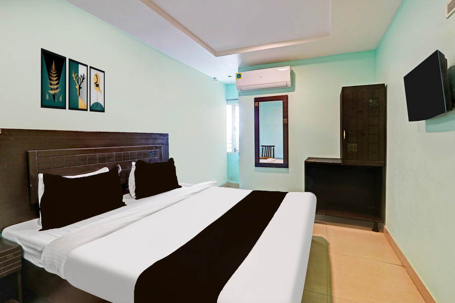 super collection o kurnool formerly sai priyanka inn