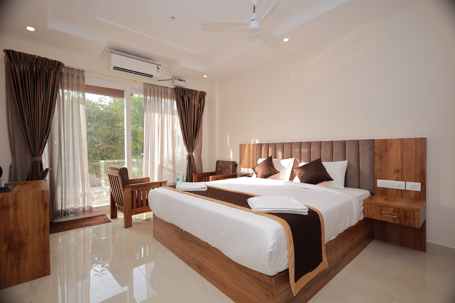 hotel sahaya arasi