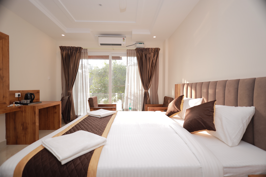 hotel sahaya arasi