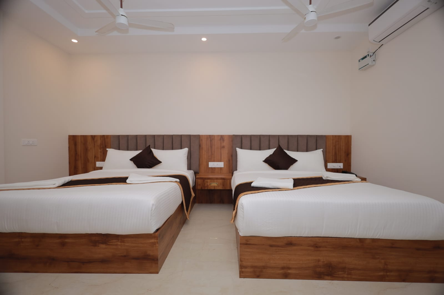 hotel sahaya arasi